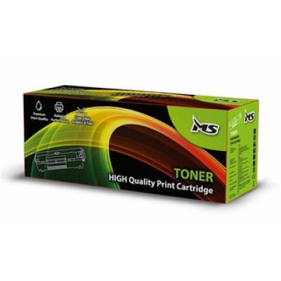 Toner za HP, 17A, CF217A , CRG-047- MS